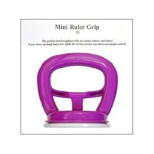  Quilt Gallery Ruler Gripper Mini Arts, Crafts & Sewing