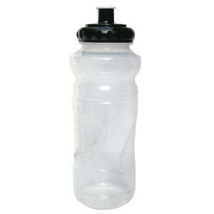  Soma Crystal Clear Water Bottle