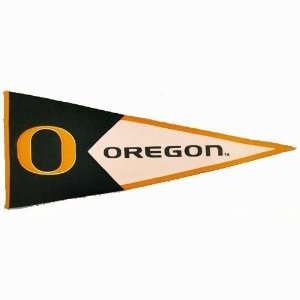  Oregon Ducks NCAA Classic Pennant (17.5x40.5) Sports 