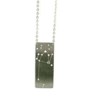  Sagittarius Constellation Necklace Jewelry