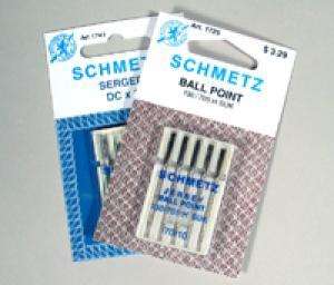 Schmetz Needles   Ballpoint SIZE 10  