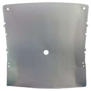  Acme AFH21A Uncovered Uncovered ABS Plastic Headliner 