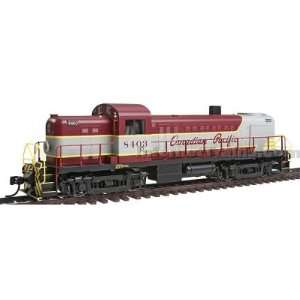  Life Like Proto 1000 HO Scale RS 2   Canadian Pacific 