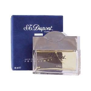  ST Dupont by ST Dupont for Men. 5 ML Eau De Toilette 