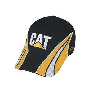 Jeff Burton 2009 Pit Hat 