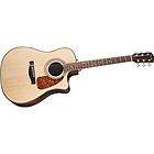 Fender CD 280SCE Dreadnought Cutaway Acoustic Electr​ic 