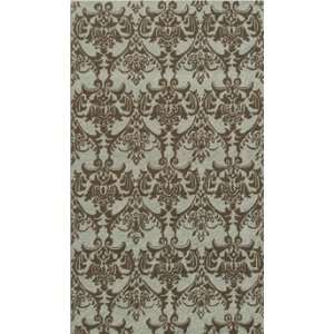  The Rug Market Resort Royce 25239 Moss and Brown 