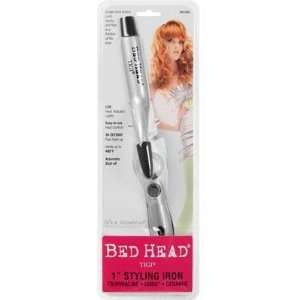  BH 1 Tourmaline Curling Iron Beauty