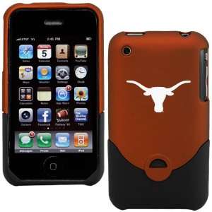  Texas iPhone 3G / 3GS Duo Shell