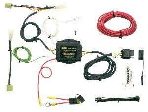 Hopkins Manufacturing 43425 Trailer Connection Kit  