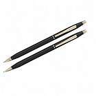 Cross Cro 250105 Cross Classic Century Ballpoint Pen/pencil Set 