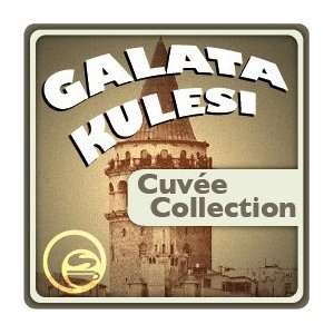 Galata Kulesi Coffee Cuvee Grocery & Gourmet Food