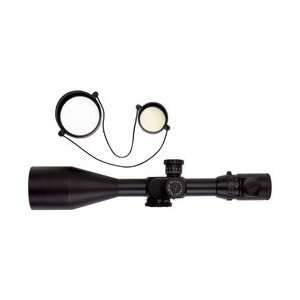  OpSwiss 10 40x63 Side Focus Riflescope