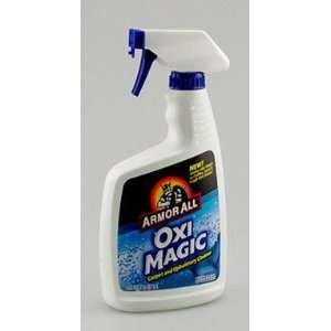  Armor All Oxi Magic Cleaner