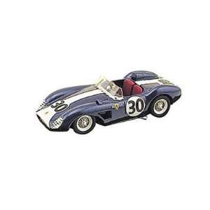  Art Model ART143 1 43 Ferrari 500TRC Sebring 1958 No 30 