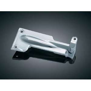  Rear Cylinder Base Cover for Touring Models Automotive