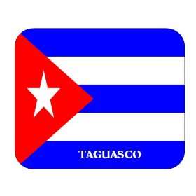  Cuba, Taguasco Mouse Pad 
