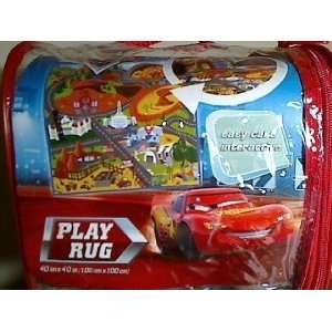  Disney Pixar Cars Play Rug