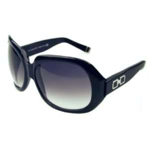  D Squared Sunglasses 0019 in BLACK / GREY GRADIENT(01B 