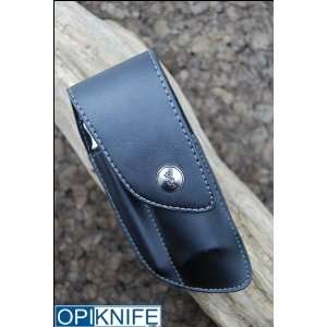  Opinel Classic Leather Sheath (#1414)