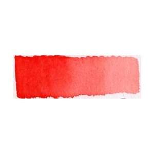  Cadmium Red Middle 1/2 pan Watercolor Arts, Crafts 