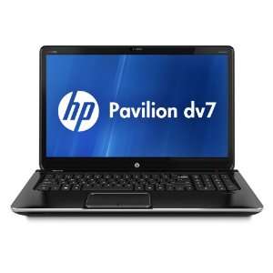   Pavilion dv7 7030us 17.3 Inch Laptop (Black)