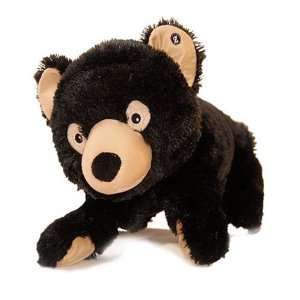  Zoobies Blanket Pets Bubba the Black Bear Toys & Games
