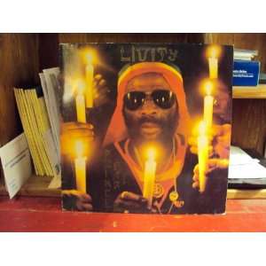  Livity [reggae] Prince Far I Music