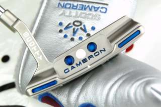   check special offers for Scotty Cameron and current updates