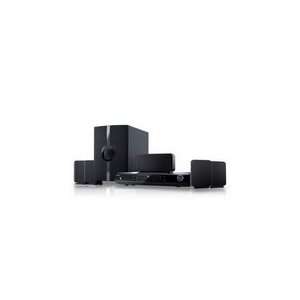    New 5.1 Channel DVD Home Theater System   DVD968 Electronics