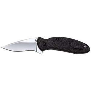 Kershaw® Scallion Liner Lock Knife