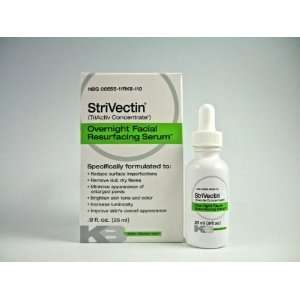  StriVectin Overnight Facial Resurfacing Serum 25 ml 