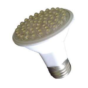  LEDLOW 3 Watt LED Par20