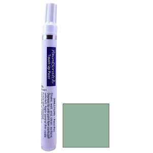  of Misty Green Metallic Touch Up Paint for 1993 Mazda Protege (color 