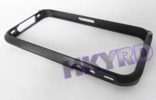 Aluminum alloy frame for the iPhone 4G 4S is more appropriate for 