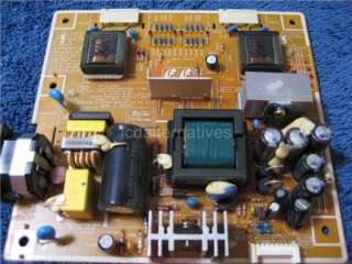 Repair Kit, Samsung Syncmaster 930B, LCD Monitor , Capacitors Only 