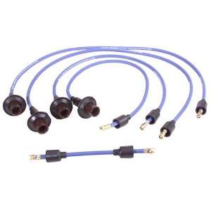  Beck Arnley 175 5912 Premium Ignition Wire Set 
