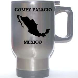  Mexico   GOMEZ PALACIO Stainless Steel Mug Everything 