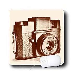   camera collection   Picture of a Vintage plastic film camera   Mouse