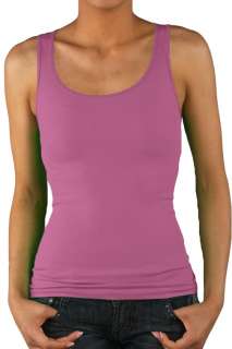   Racerback Sport Tank Top Ribbed Tee Seamless Exercise Fitness Yoga