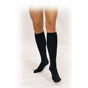  Truform Womens TruSheer, Knee High 20 30 mmHg Health 