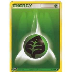  Energy (Leaf)   EX Ruby & Sapphire   104 [Toy] Toys 