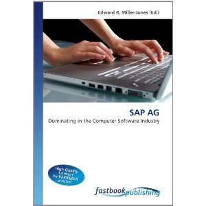  SAP AG Dominating in the Computer Software Industry 