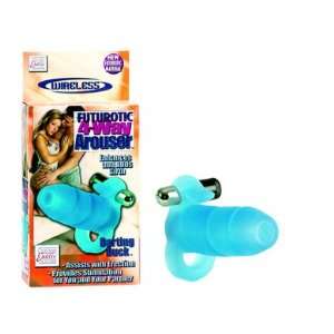  4 way arouser darting duck futurotic Health & Personal 