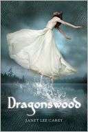   Dragonswood by Janet Lee Carey, Penguin Group (USA 