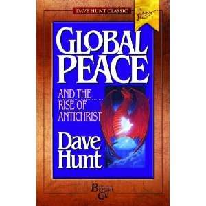   and the New World Order (Dave Hunt Cla [Paperback] Dave Hunt Books