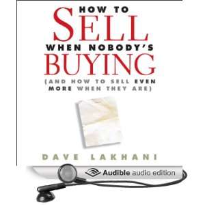   When They Are (Audible Audio Edition) Dave Lakhani, Sean Pratt Books