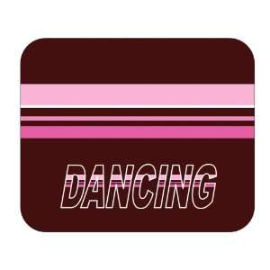  Personalized Name Gift   Dancing Mouse Pad Everything 