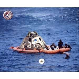  Apollo 15 Flown Kapton Foil Toys & Games