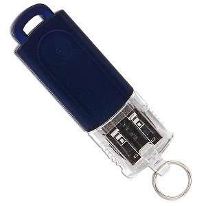  SanDisk 256MB USB 2.0 Waterproof Flash Drive